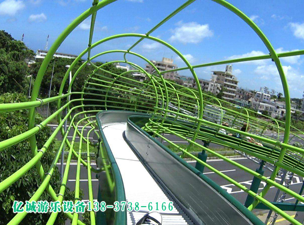景區(qū)建設(shè)滑道需符合哪些要求？