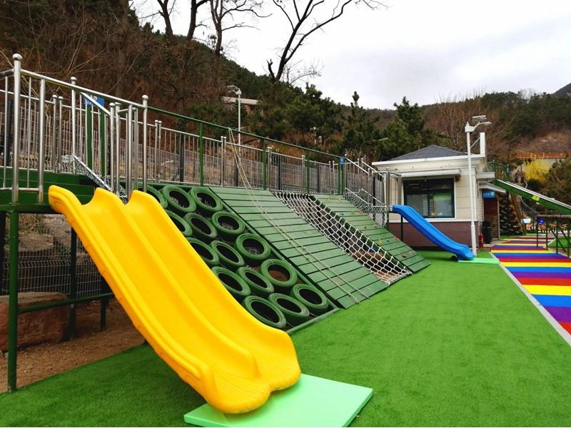 無動力樂園