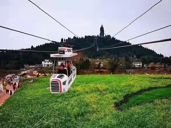滑翔飛翼